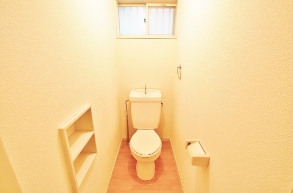 オアシス清水Ⅱ その他2