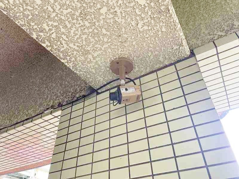 ニューエバーグリーン小倉  その他外観1