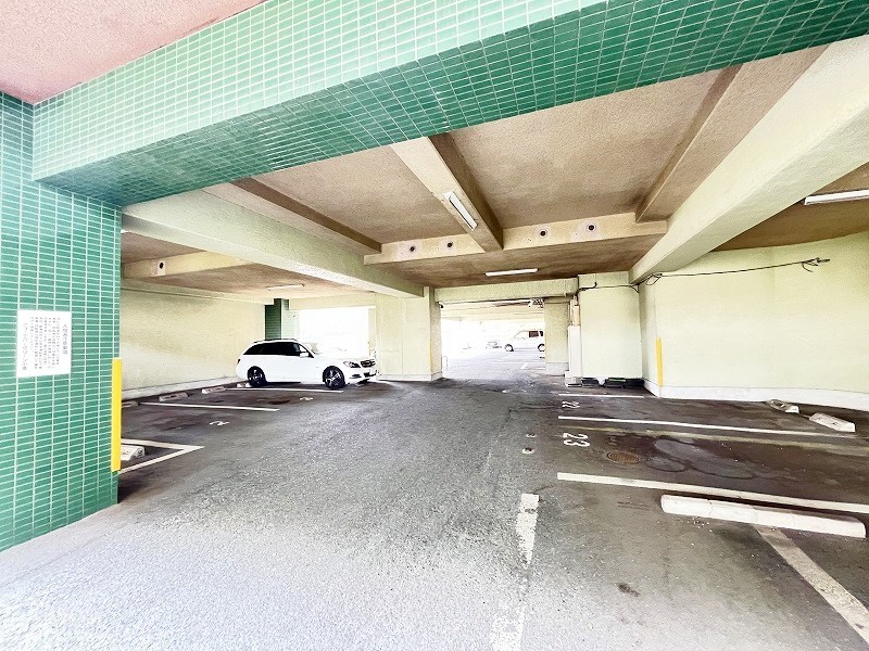 ニューエバーグリーン小倉  その他外観3