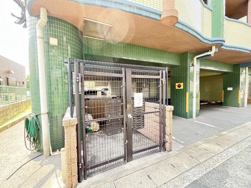 ニューエバーグリーン小倉  その他外観4