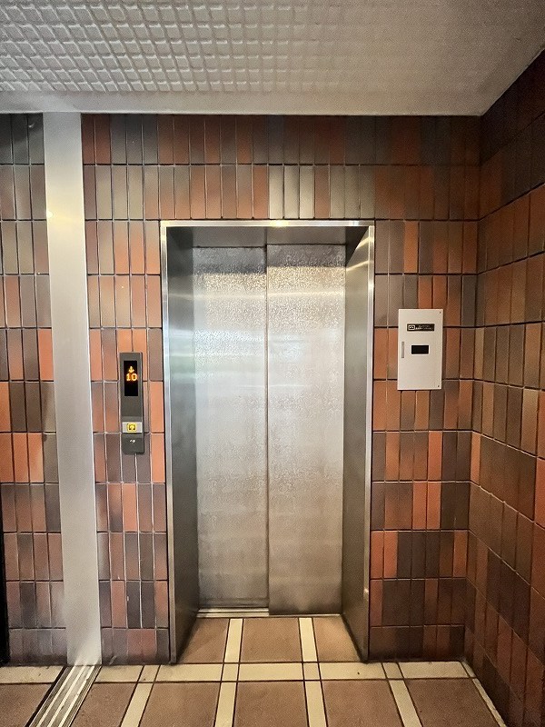 ニューエバーグリーン小倉  その他外観6