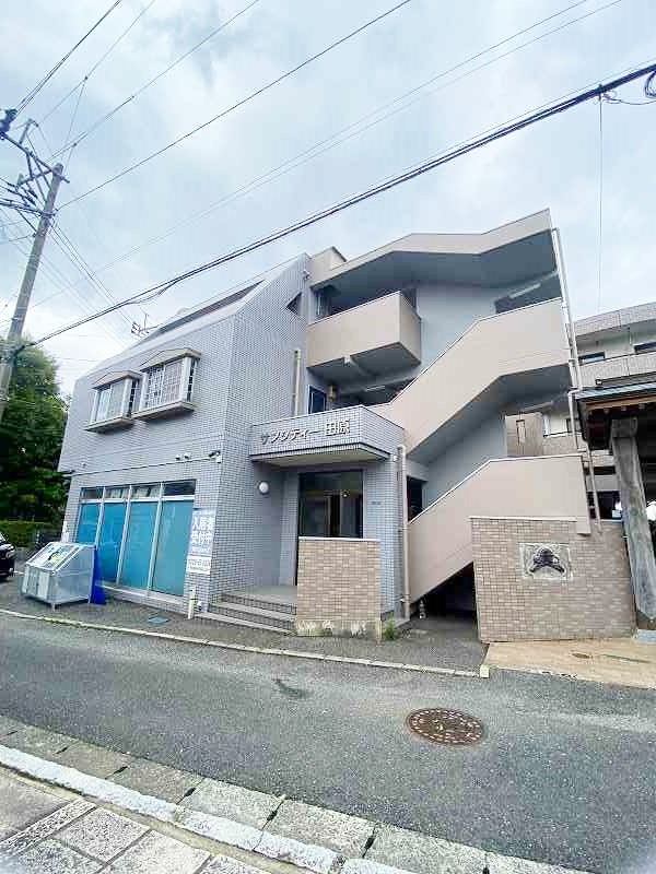 サンシティ田原 202号室 外観