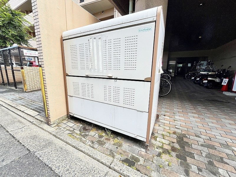 ジュネス壱番館 その他外観3