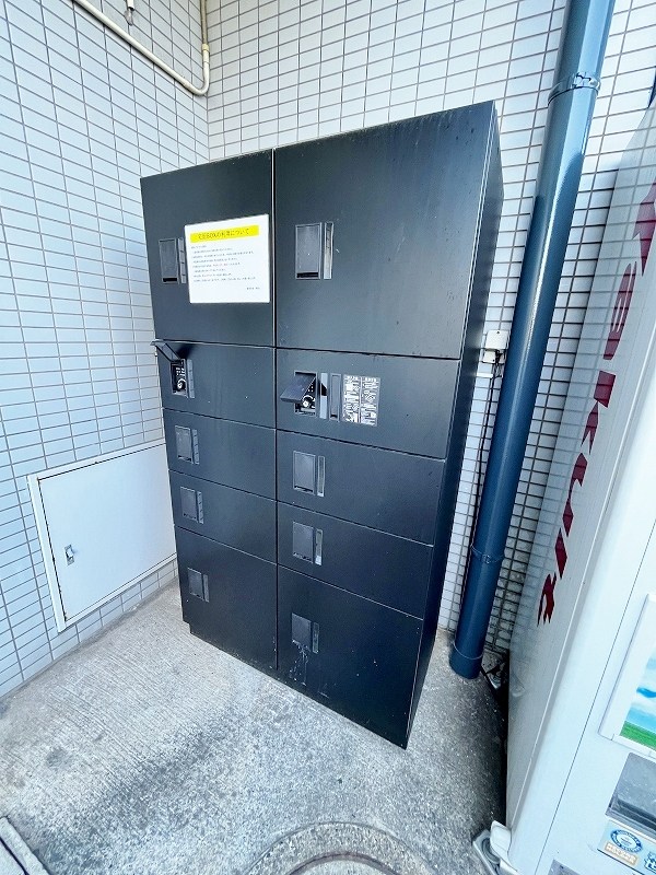 シャルム明石Ⅱ  その他外観1