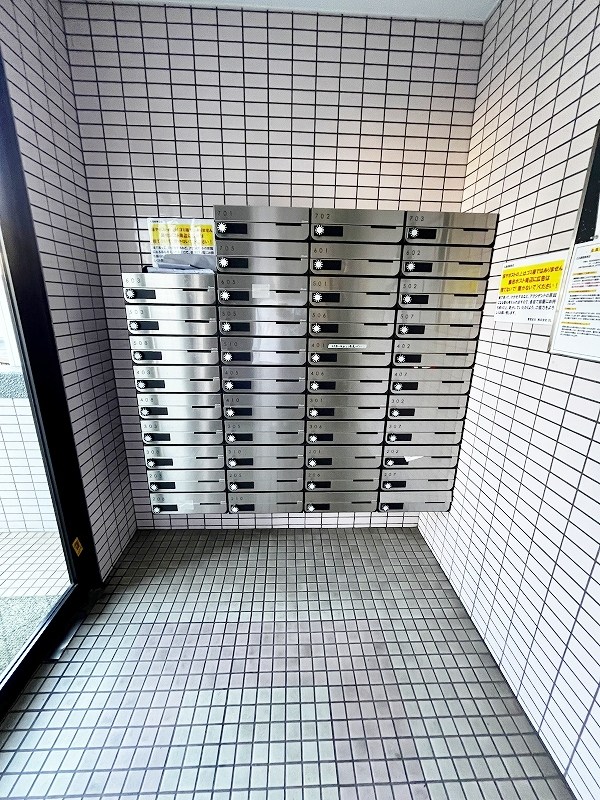 シャルム明石Ⅱ  その他外観5