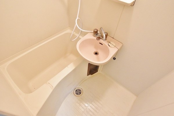 シャルム明石Ⅱ  その他8