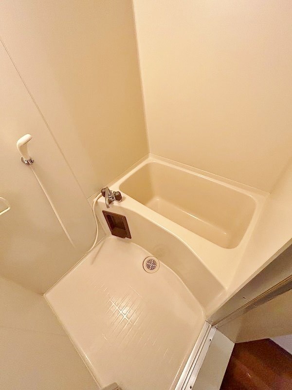 セピアコート 風呂画像