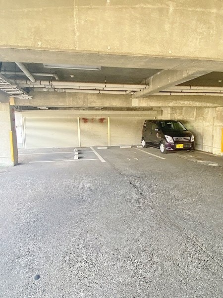 オアシス霧ヶ丘 その他外観1