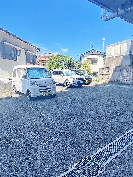 オアシス霧ヶ丘 その他外観2