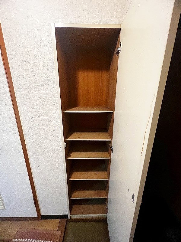 井堀C.V. その他6