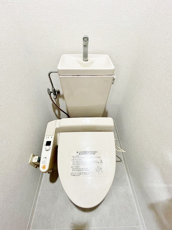 アヴィニール清水  その他2