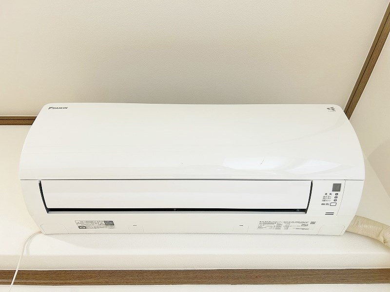 アヴィニール清水  その他5