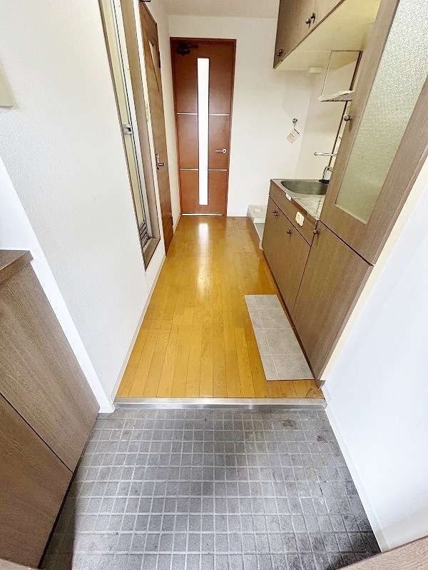 アヴィニール清水  その他9