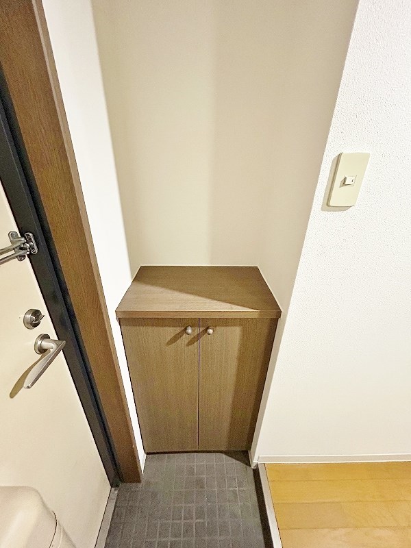 アヴィニール清水  その他10