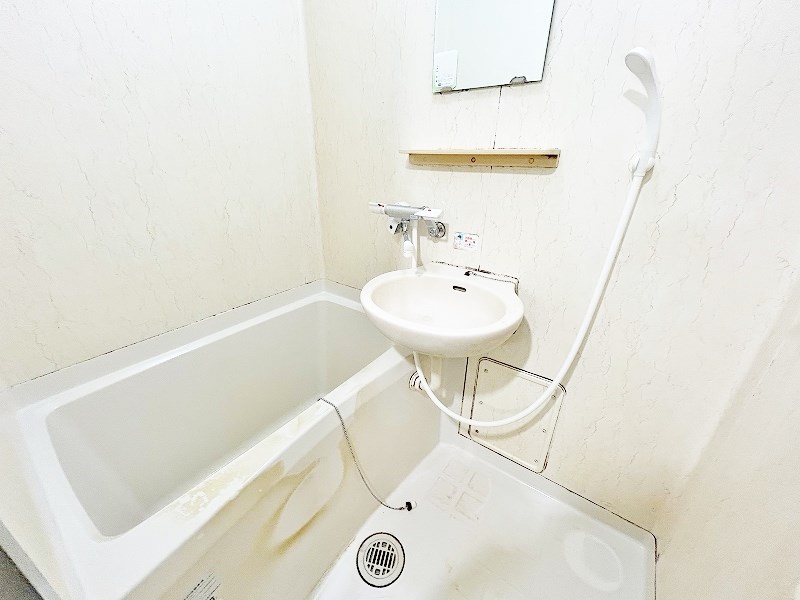 アヴィニール清水  その他15