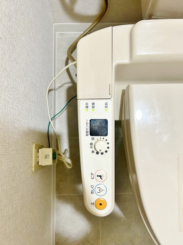 アヴィニール清水  その他16