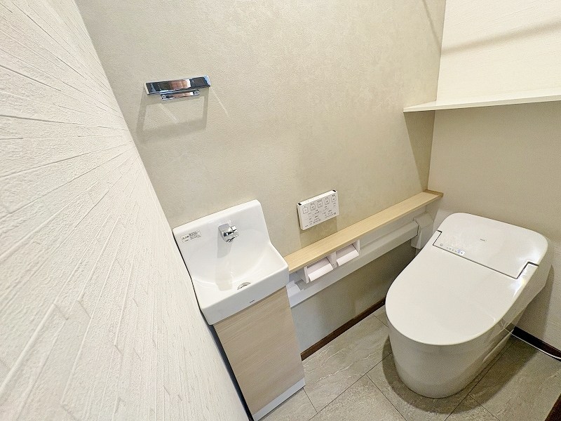 ハイツブルーＢ棟 その他2