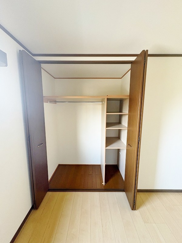 ハイツブルーＢ棟 その他4