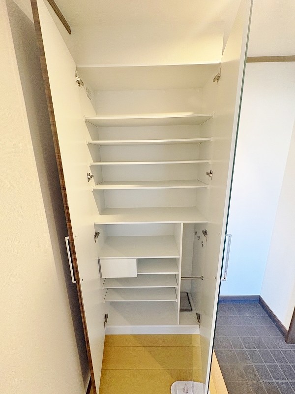 ハイツブルーＢ棟 その他6