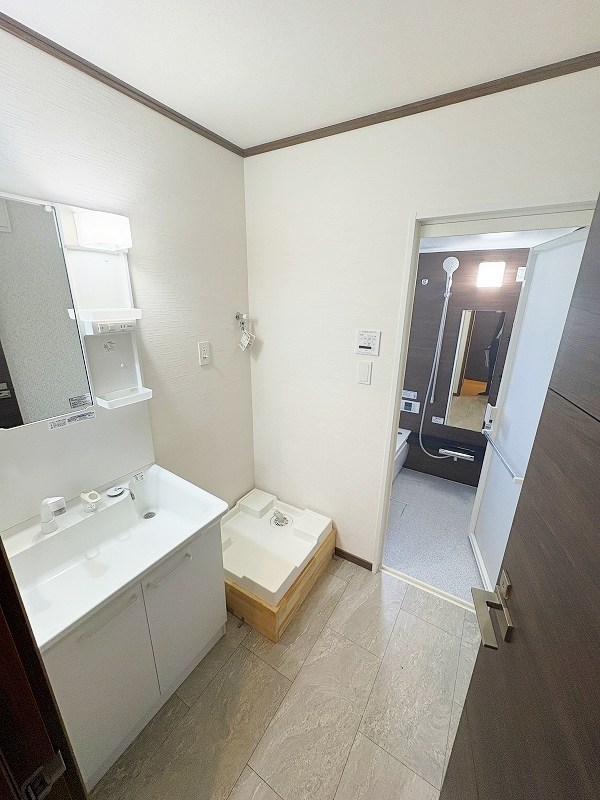 ハイツブルーＢ棟 その他9