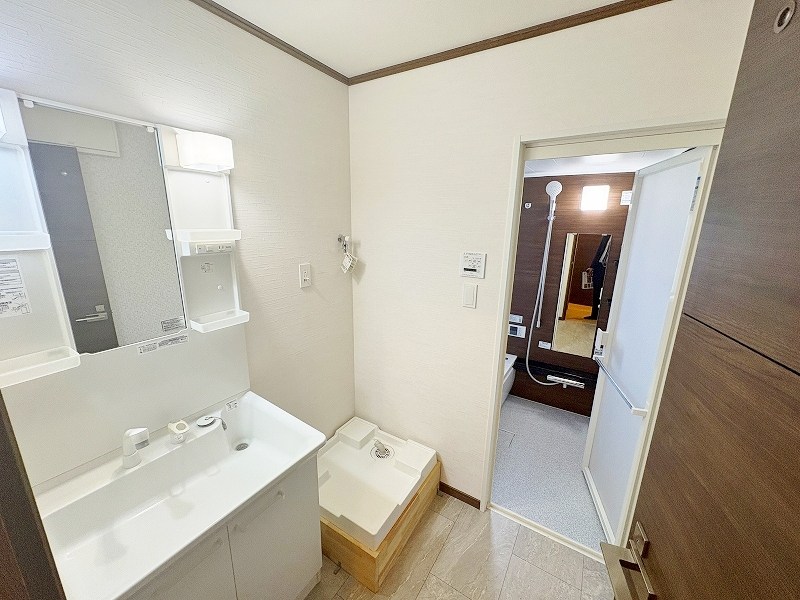 ハイツブルーＢ棟 その他10