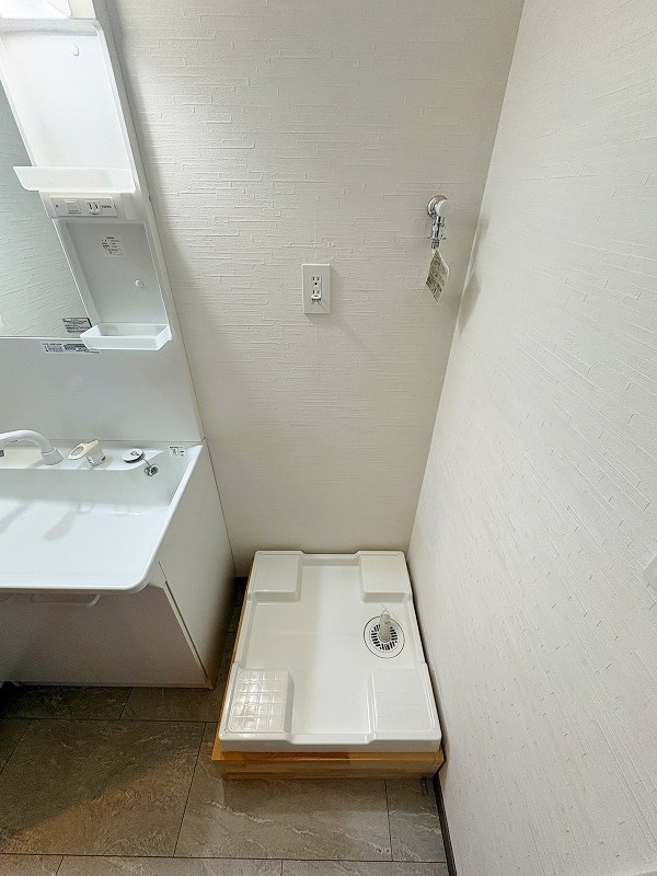 ハイツブルーＢ棟 その他11