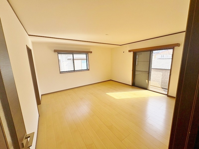 ハイツブルーＢ棟 その他17