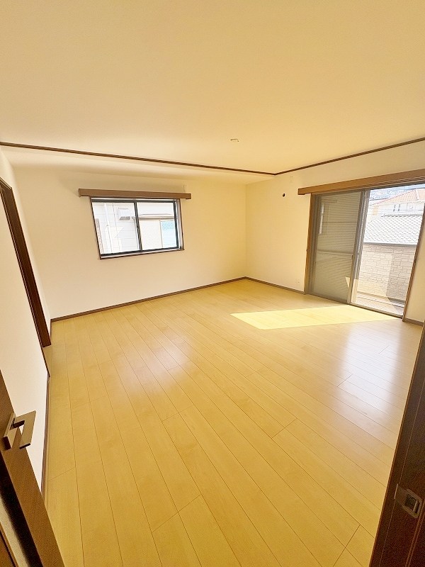 ハイツブルーＢ棟 その他18