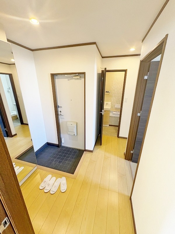 ハイツブルーＢ棟 その他20