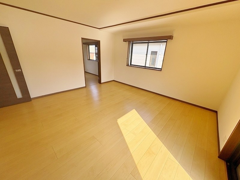 ハイツブルーＢ棟 その他22