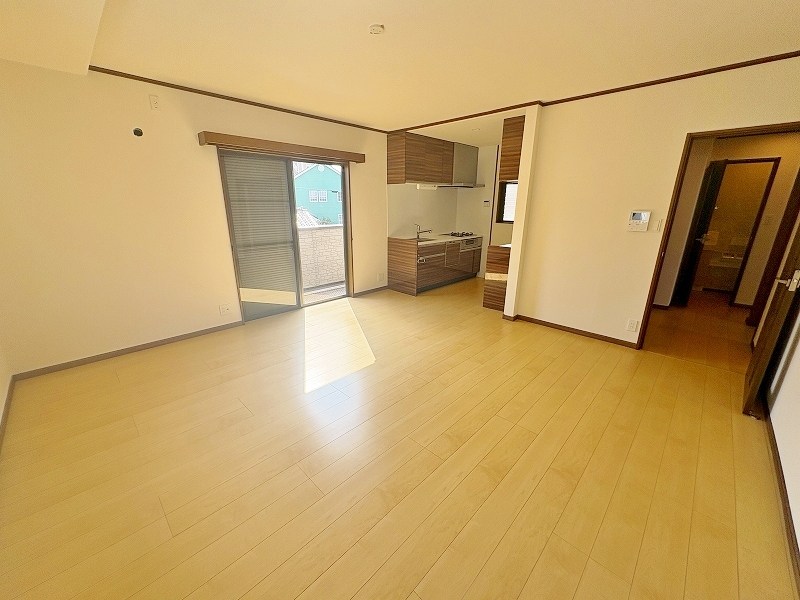 ハイツブルーＢ棟 その他23