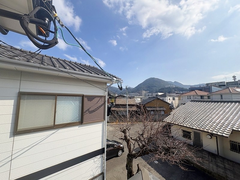 ハイツブルーＢ棟 その他27