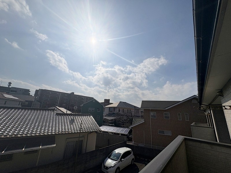 ハイツブルーＢ棟 その他28