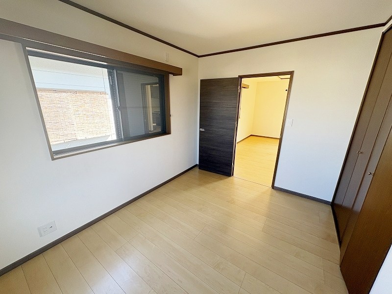 ハイツブルーＢ棟 その他35