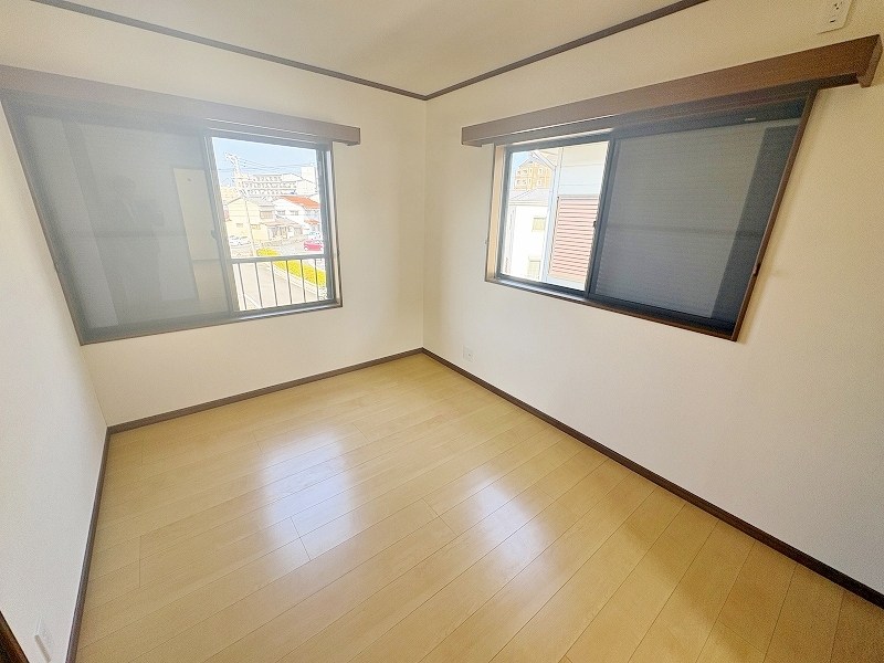 ハイツブルーＢ棟 その他36