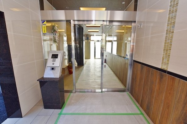 到津の杜　桜花(ほのか)  その他外観6