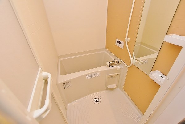 到津の杜　桜花(ほのか)  風呂画像