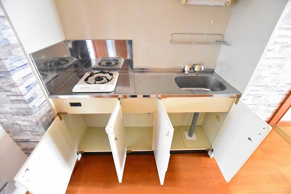 サンメゾン清水   その他14