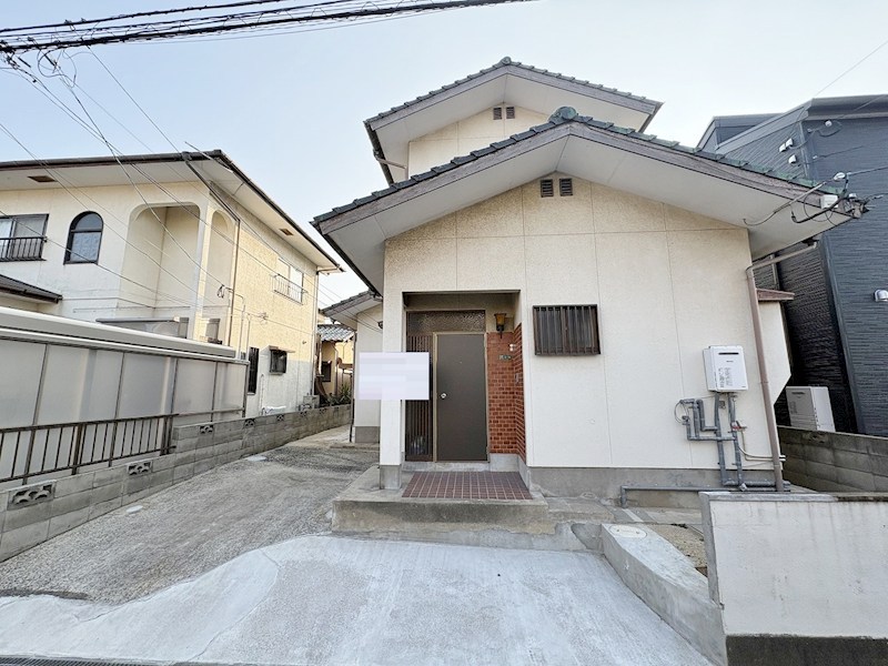 横代北町４丁目戸建 その他外観1