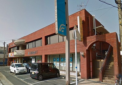 横代北町４丁目戸建 周辺画像10