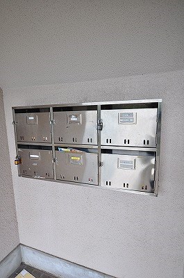 渡邊ビル  その他外観2