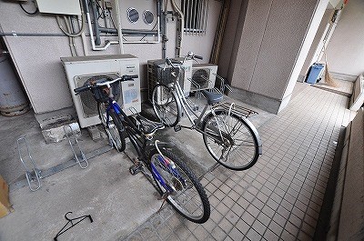 渡邊ビル  その他外観3