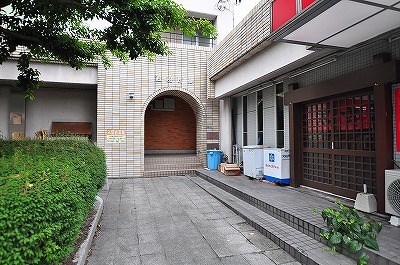 渡邊ビル  その他外観4