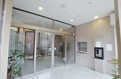 オールセインツ  その他6