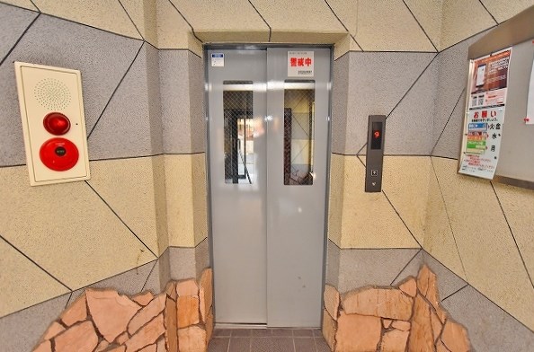 第61川崎ビル  その他外観3