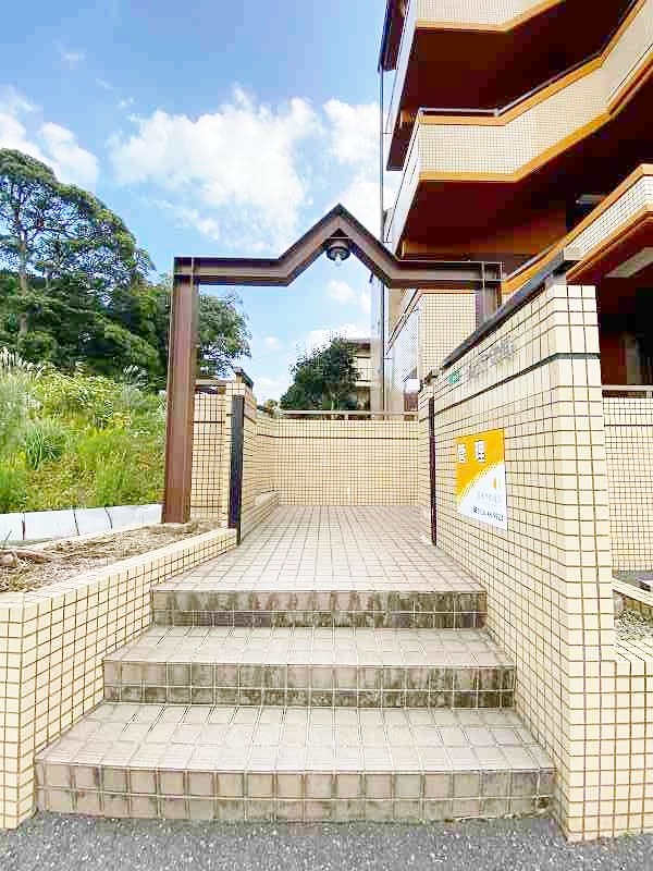 ヒルズ守恒  その他外観3