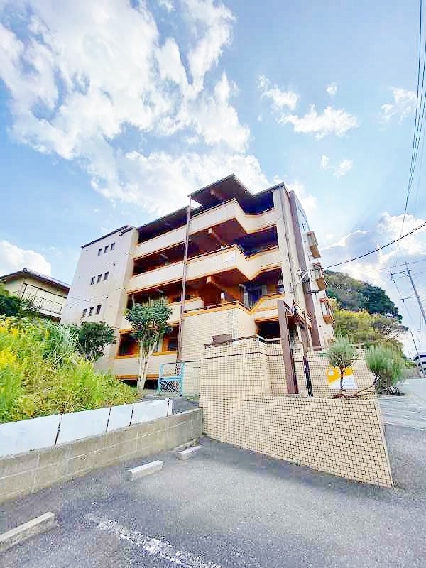 ヒルズ守恒  その他外観6