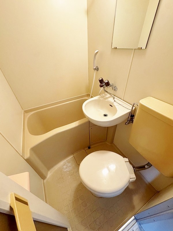 コーポえなみ その他1