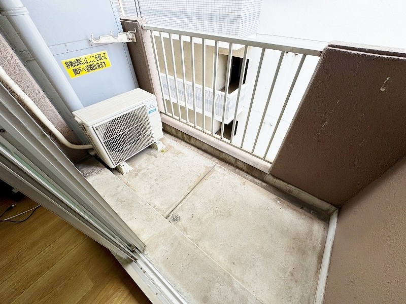 コーポえなみ その他17