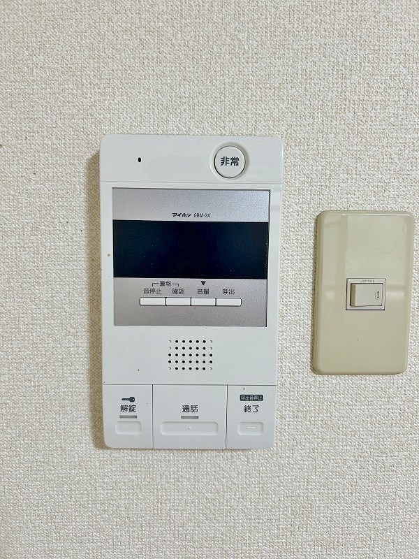 メゾン東武三萩野 その他3